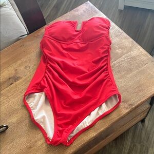 Kona Sol bathing suit.